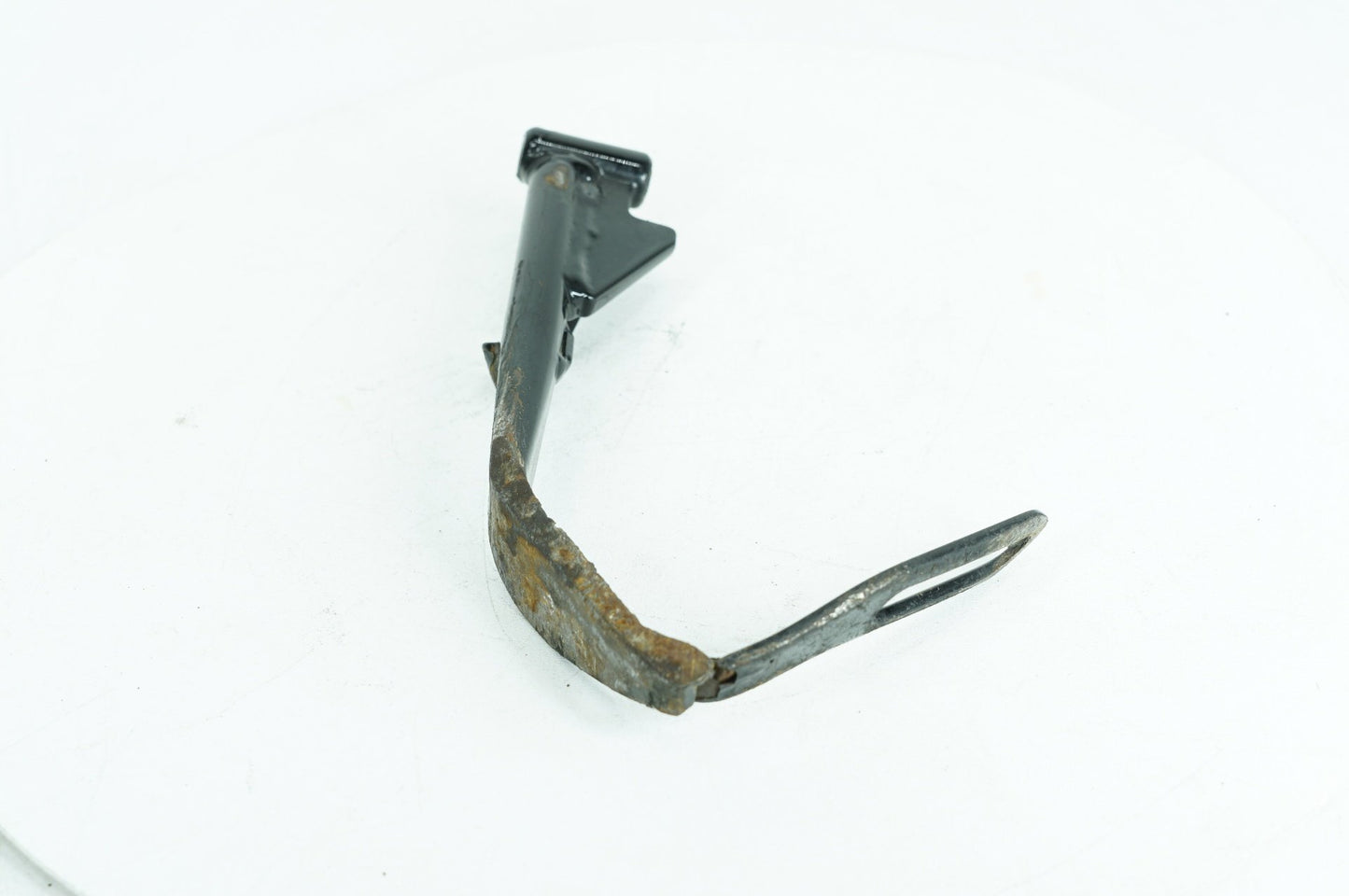 2004 - 2022 Harley-Davidson Sportster Nightster Left Side Jiffy Kick Stand 50238-08BHP