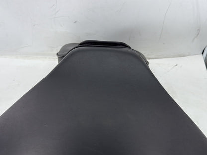 2002 Harley Heritage Softail Classic FLSTC OEM Passenger Rider Driver Seat Saddle
