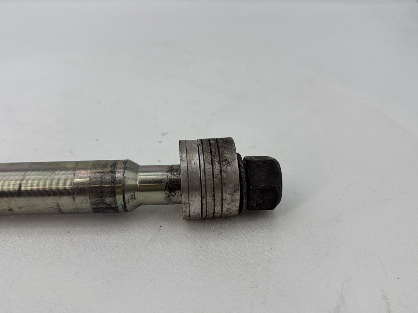 2004 - 2022 Harley-Davidson Sportster 1200 Nightster Front Wheel Axle Bolt Shaft 41176-08