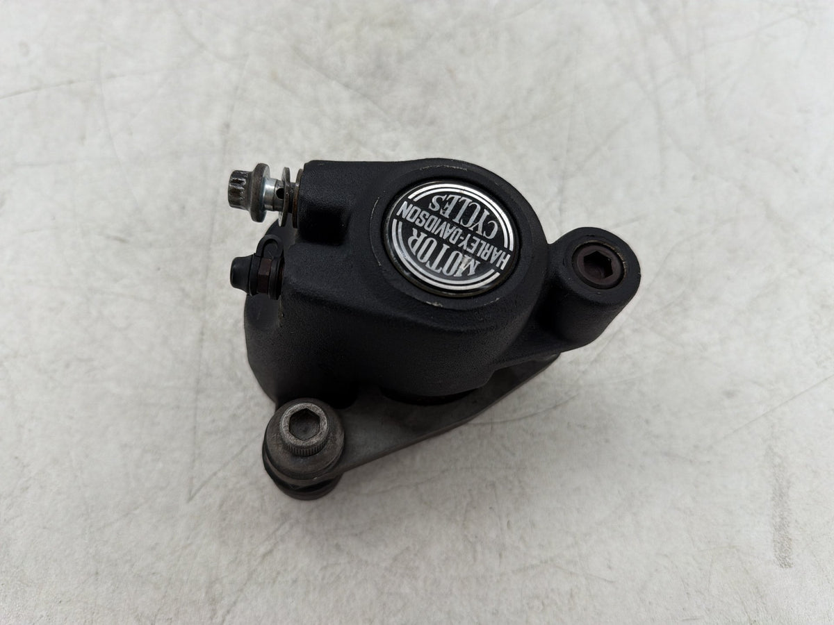 1991 Harley Electra Glide Touring Classic OEM Front Left 1 Brake Caliper 44046-84C