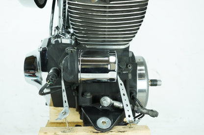 1999 - 2006 Harley-Davidson Touring Electra Glide CARB Twin Cam 88 Engine Motor 16116-00