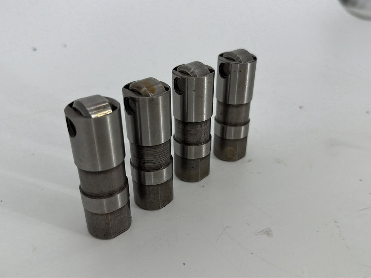 2015 Harley Electra Glide Touring Low OEM Twin Cam Hydraulic Tappets 4 Lifters