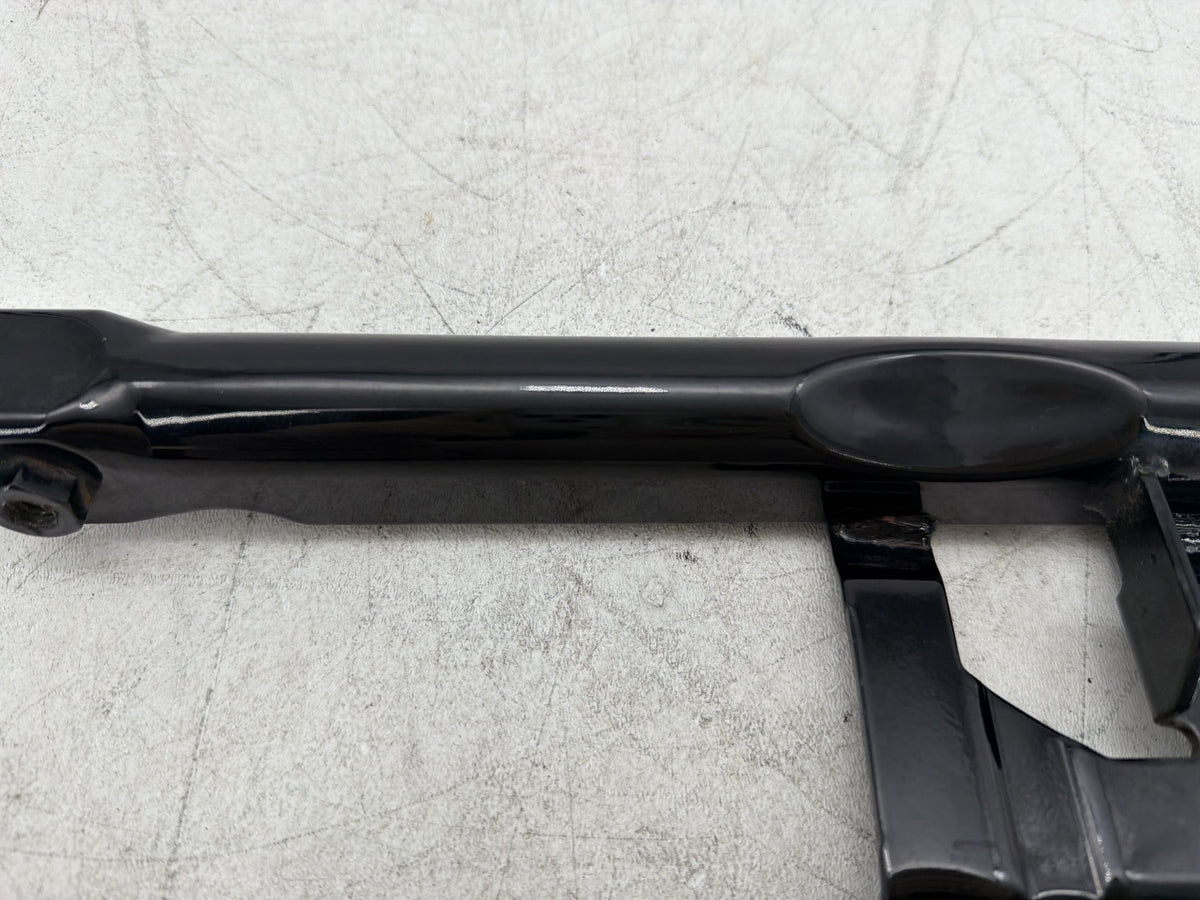 2001 Harley Fat Boy Softail FLSTF OEM Seat Bracket Mount Support Mounting