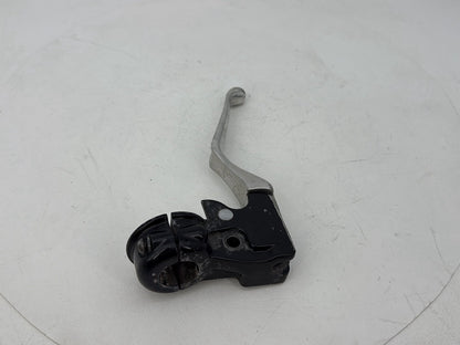 2004 - 2013 Harley-Davidson Sportster 883 Custom Front Left Hand Clutch Control Lever 45081-04