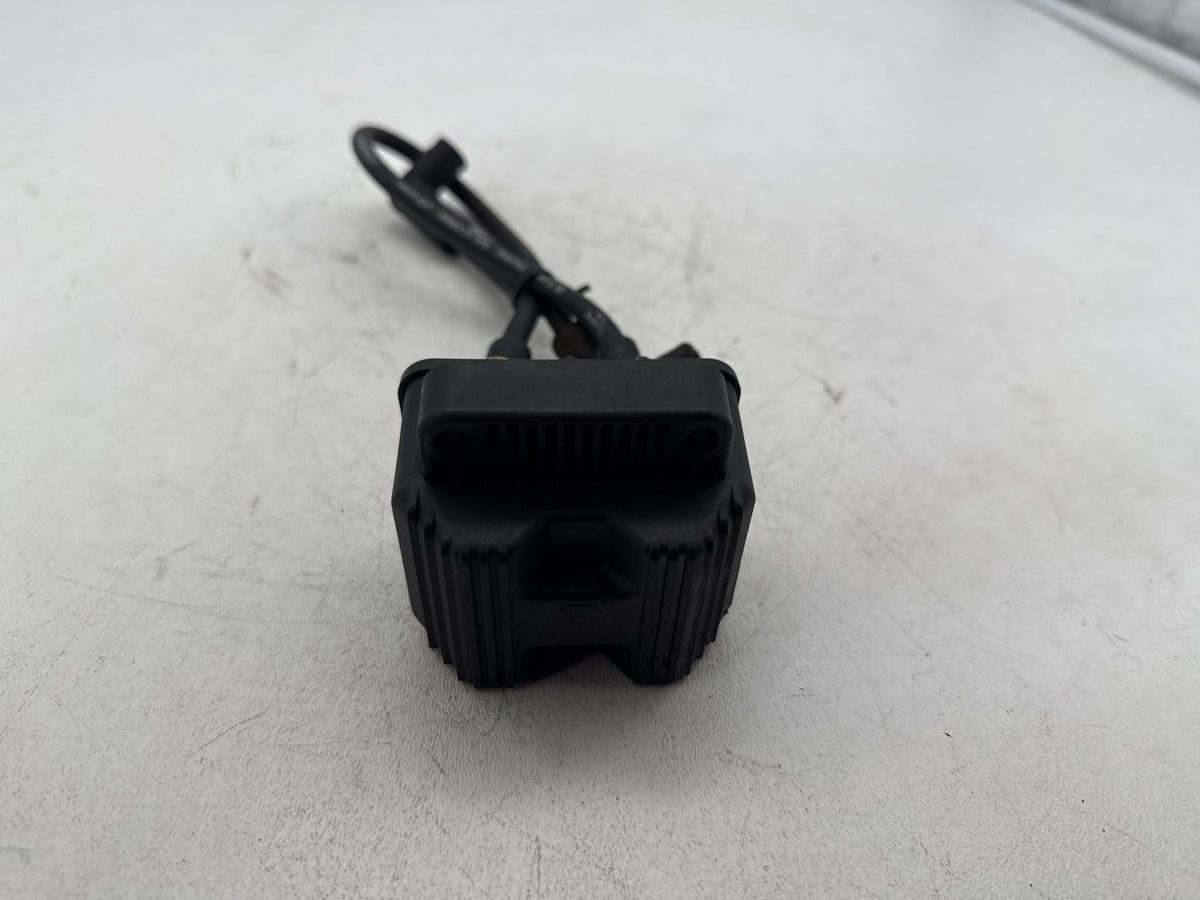 1997 Harley Heritage Softail Classic OEM Ignition Coil Spark Plugs Cable