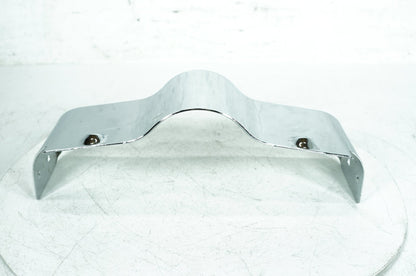 1999 - 2006 Harley-Davidson Touring Electra Glide Front Lower Fairing Outer Skirt 58208-96A 58208-96A