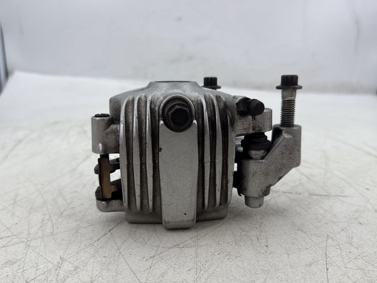 2004 Harley Sportster XL883C 883 Custom OEM Front Left 1 Brake Caliper 44121-04A