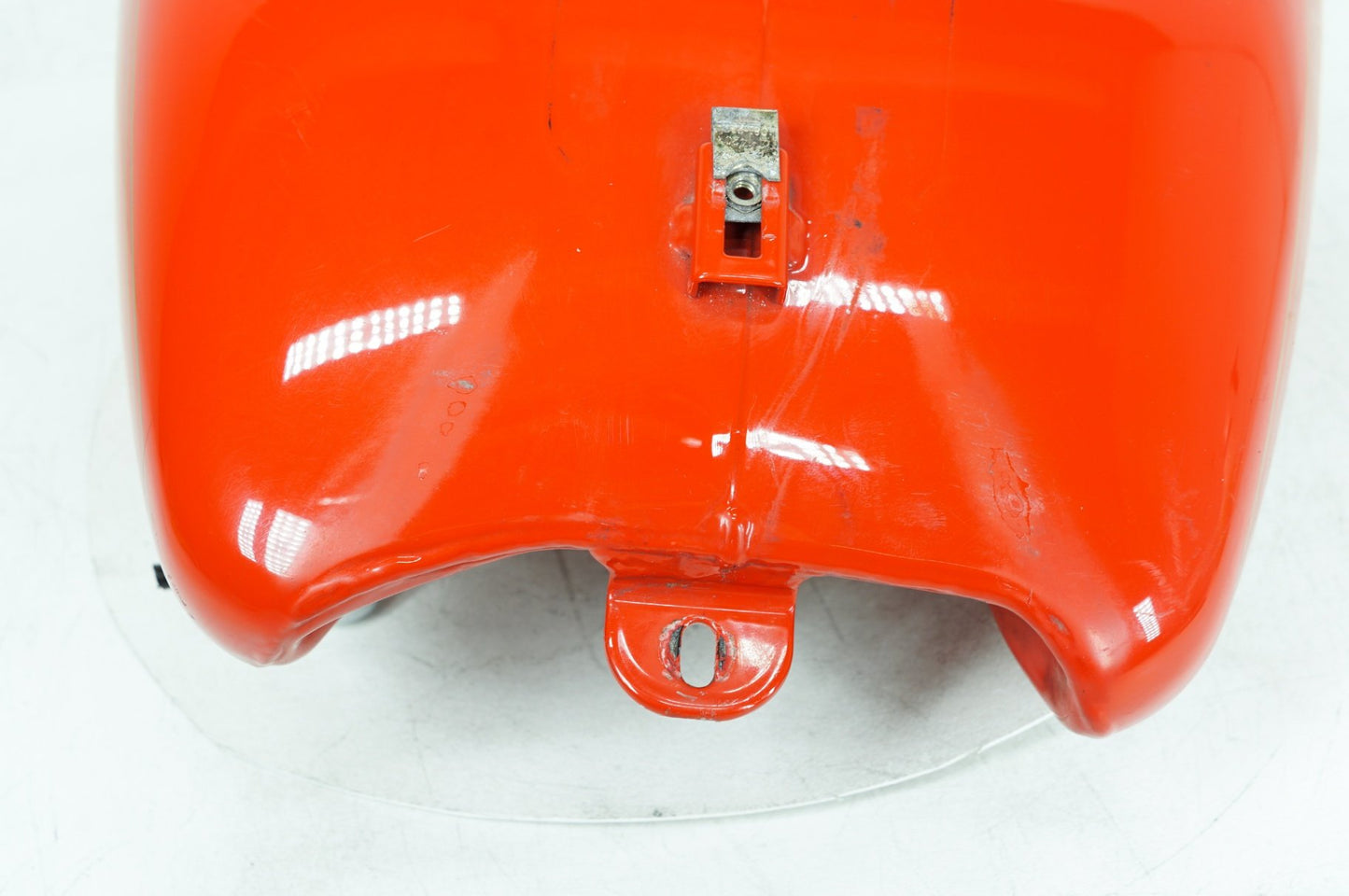1999 - 2006 Harley-Davidson Touring Electra Glide Classic Fuel Gas Tank Gasoline Reservoir 61356-03