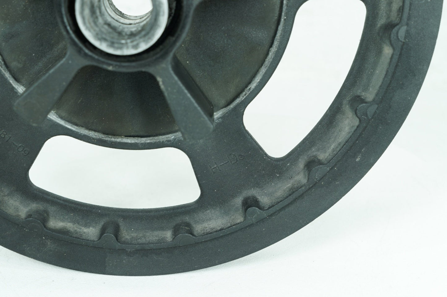 2008 - 2016 Harley-Davidson Touring Road Glide Custom Rear Driver Pulley Sprocket 40217-09