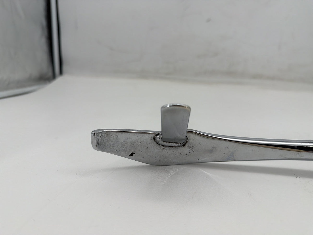 95 Harley Electra Glide Touring Classic OEM Left Side Jiffy Kick Stand & Spring