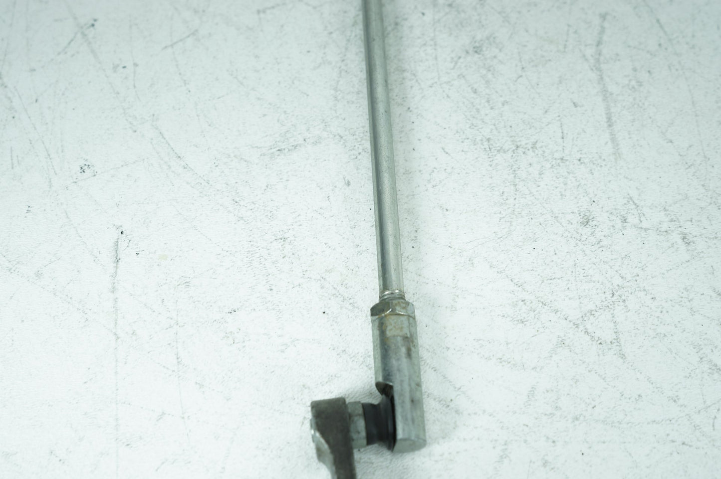 2008 - 2016 Harley-Davidson Touring Road Glide Gear Shifter Lever w/ Rod linkage 33709-82A