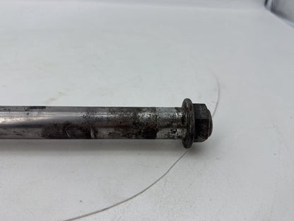 2004 - 2013 Harley-Davidson Sportster 883 Custom Rear Wheel Axle Bolt Shaft 41176-05