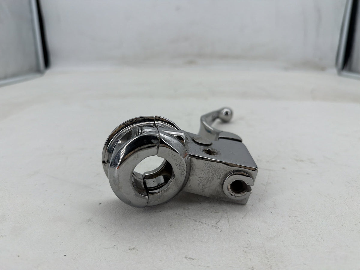 1995 Harley Heritage Softail Classic OEM Front Left Hand Clutch Control Lever