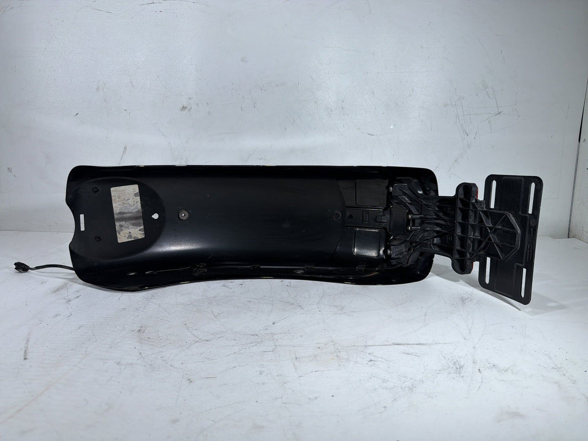2020 Harley Softail Standard FXST OEM Rear Wheel Fender Panel