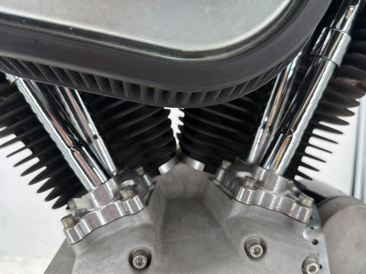 2009 Harley Dyna Street Bob FXDB OEM EFI Twin Cam 96 Engine Motor 41K
