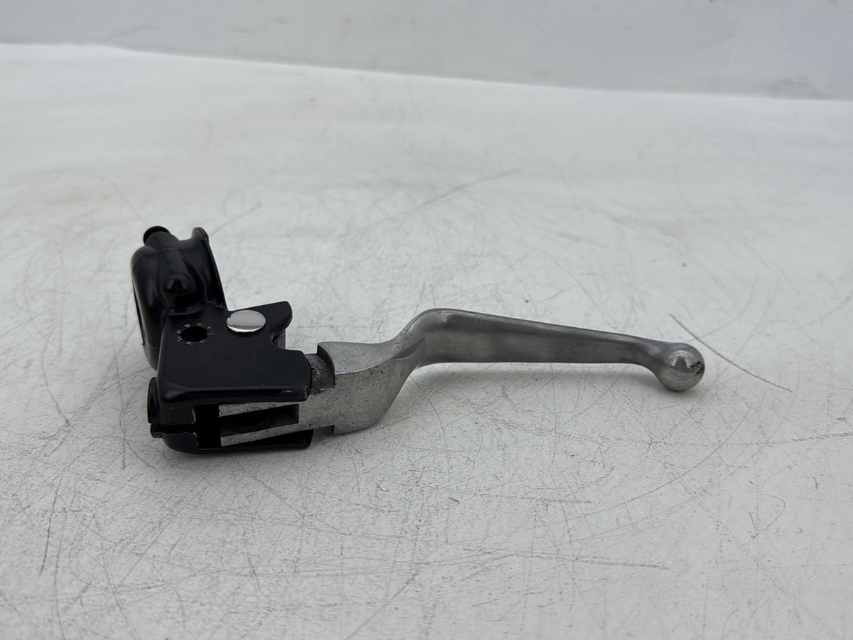 2008 Harley Dyna Low Rider Anniversary OEM Front Left Hand Clutch Control Lever