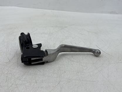 2008 Harley Dyna FXDL Low Rider Anniversary OEM Front Left Hand Clutch Control Lever