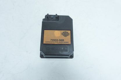1999 - 2006 Harley-Davidson Touring Road King Classic Cruise Control Actuator Servo Motor 70955-98B
