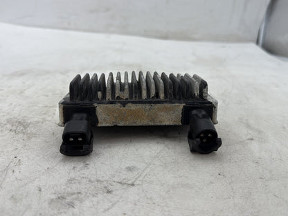 2012 Harley Dyna FXDF Fat Bob OEM Voltage Regulator Rectifier