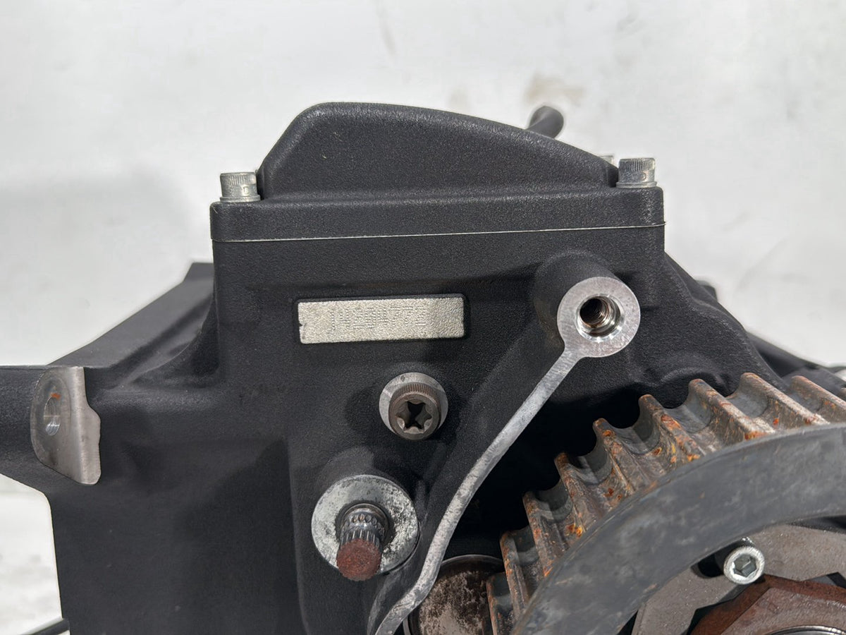 2014 Harley Dyna Switchback FLD OEM 6 Speed Transmission Gearbox