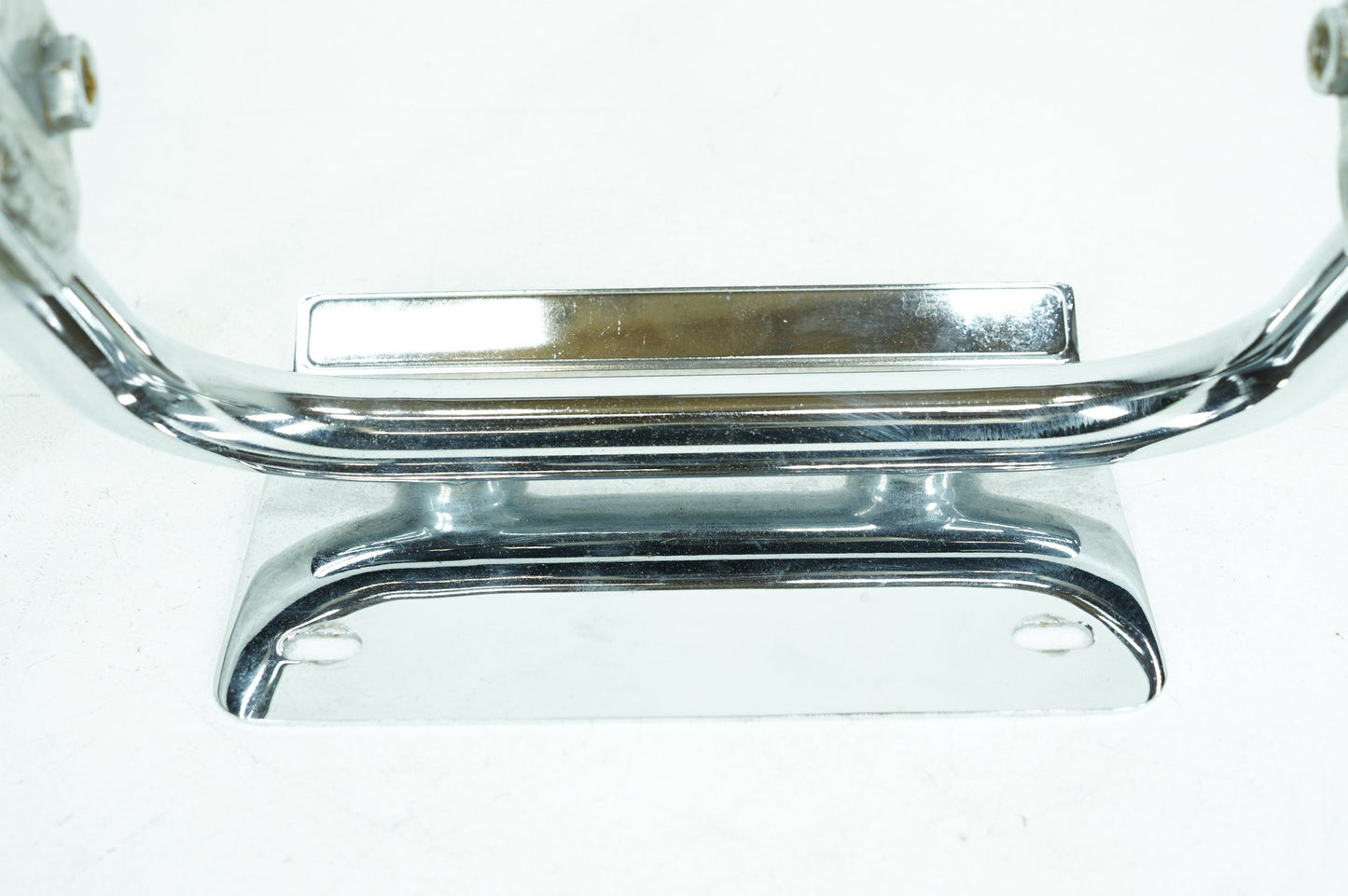 1999 - 2006 Harley-Davidson Touring Road King Classic Rear License Plate Support Bar Holder 53376-97