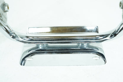 1999 - 2006 Harley-Davidson Touring Road King Classic Rear License Plate Support Bar Holder 53376-97