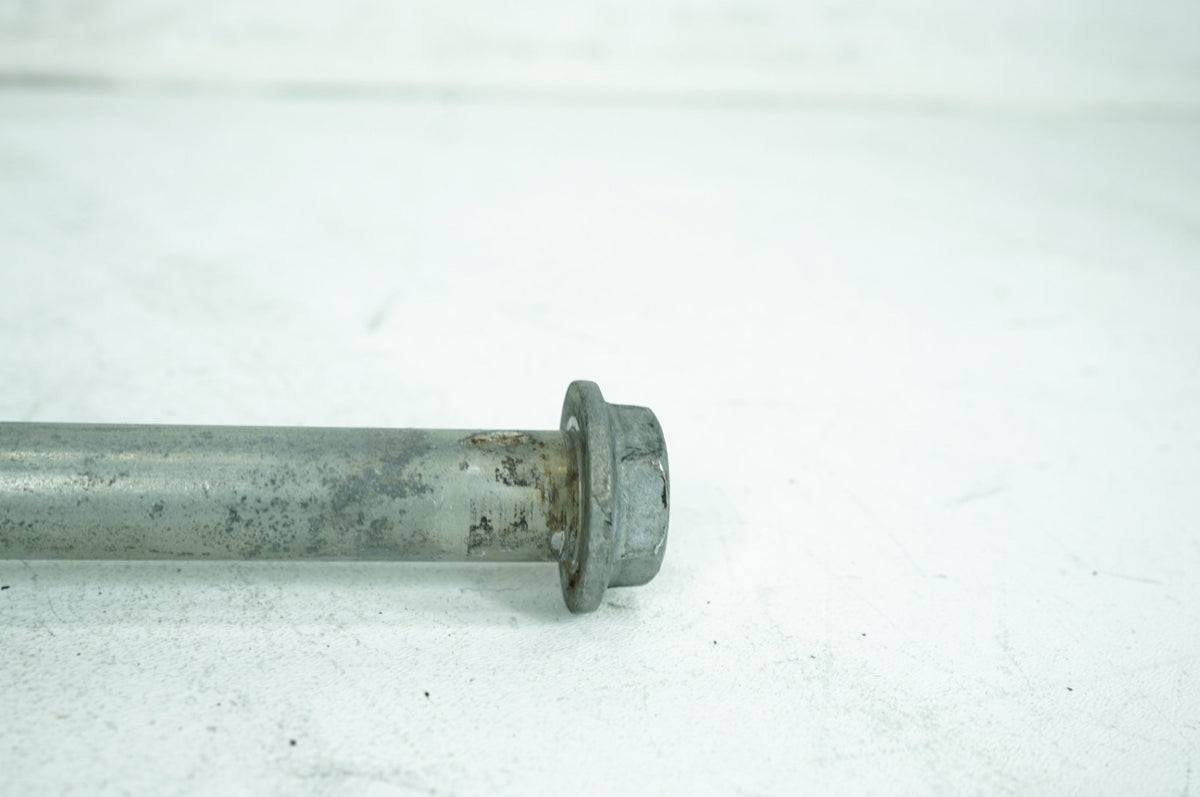 2014 Harley Sportster XL883 L SuperLow OEM Rear Fork Swingarm Pivot Bolt Shaft