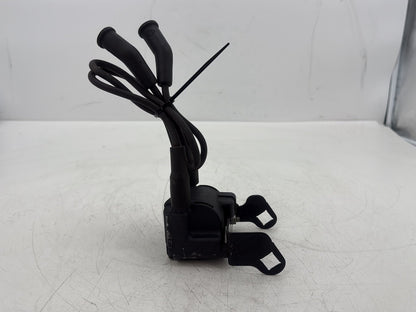 2007 Harley Touring FLHTCU Electra Glide Ultra OEM Ignition Coil Spark Plugs Cable