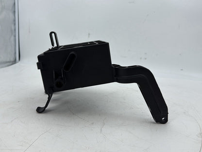 2007 - 2012 Harley-Davidson Touring Electra Glide Ultra Battery Tray Bracket Holder Carrier 66281-08