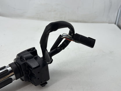 2008 Harley Road King Touring FLHR OEM Right Engine Start Kill Switches Controls