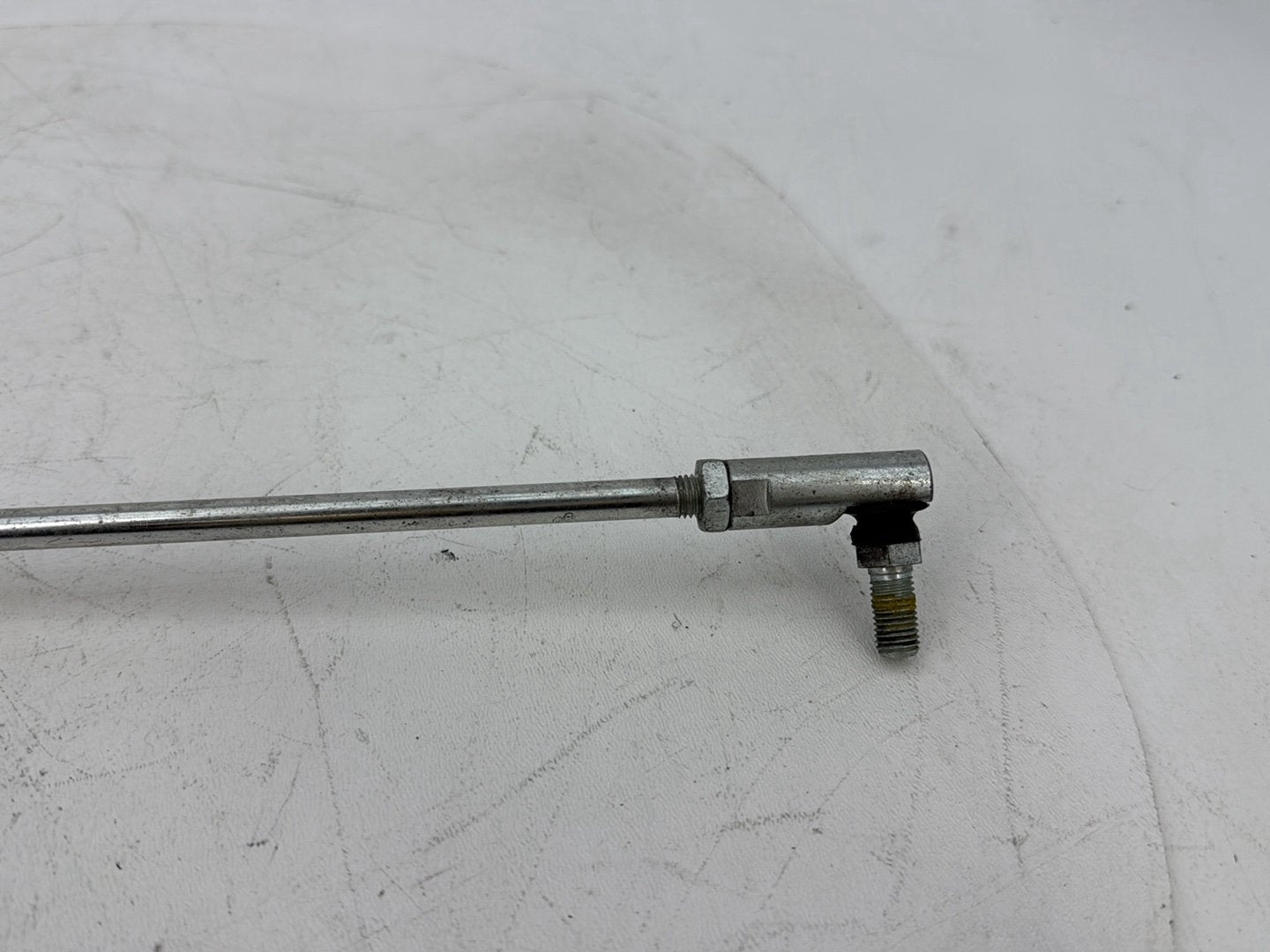1999 - 2006 Harley-Davidson Softail Heritage Gear Shifter Lever Arm w/ Rod linkage  	33719-79B