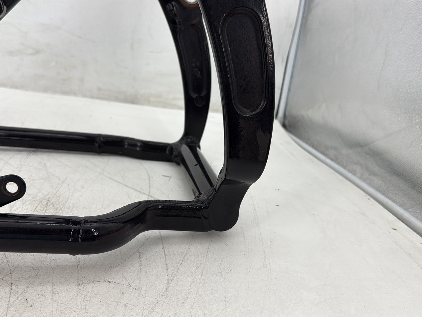 2013 Harley Heritage Softail Classic FLSTC OEM Rear Fork Swingarm Swing Arm