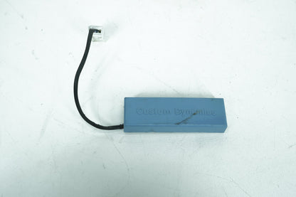 2000 - 2006 Harley-Davidson Dyna Street Bob Tail Lamp Running Light Module Equalizer custom dynamics