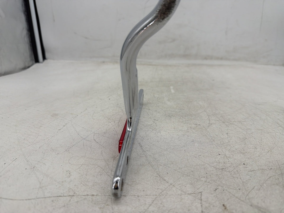 2008 Harley Electra Glide Touring Ultra OEM Rear Back Sissy Bar Rail Sissybar