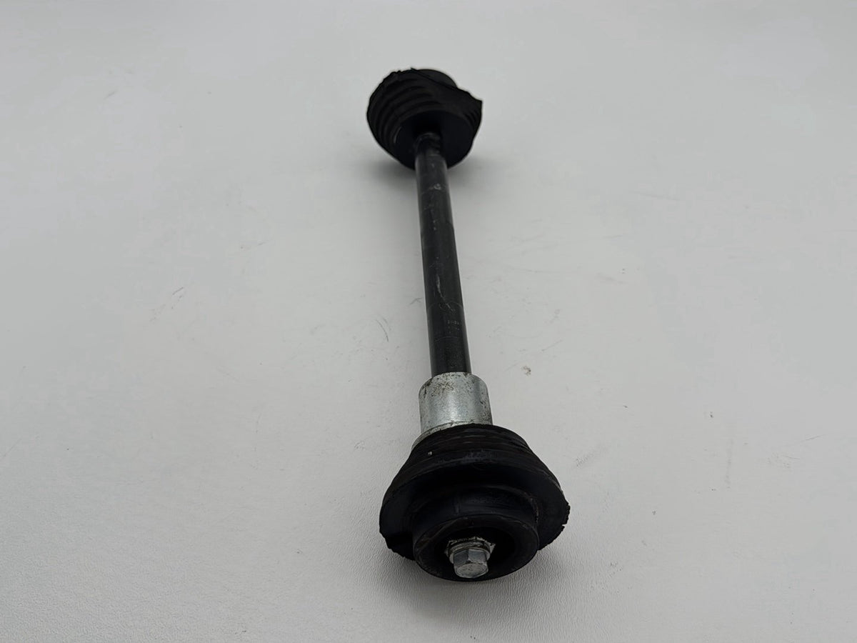 2014 Harley Electra Glide Touring Ultra OEM Rear Fork Swingarm Pivot Bolt Shaft