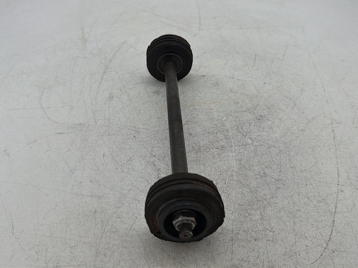 1999 Harley Electra Glide Touring FLHT OEM Rear Fork Swingarm Pivot Bolt Shaft