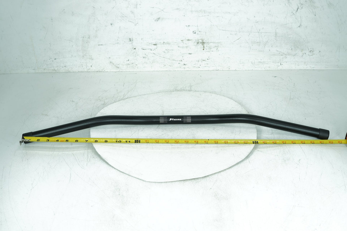 Harley-Davidson Misc  Front Handlebars Handle Bars Pazoma