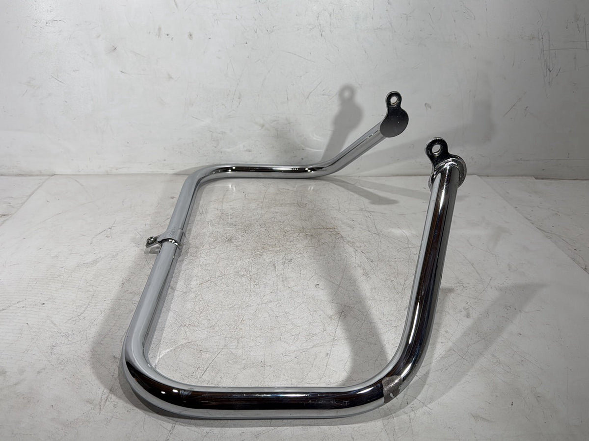 2011 Harley Road Glide Touring FLTRX OEM Front Engine Crash Highway Bar Guard