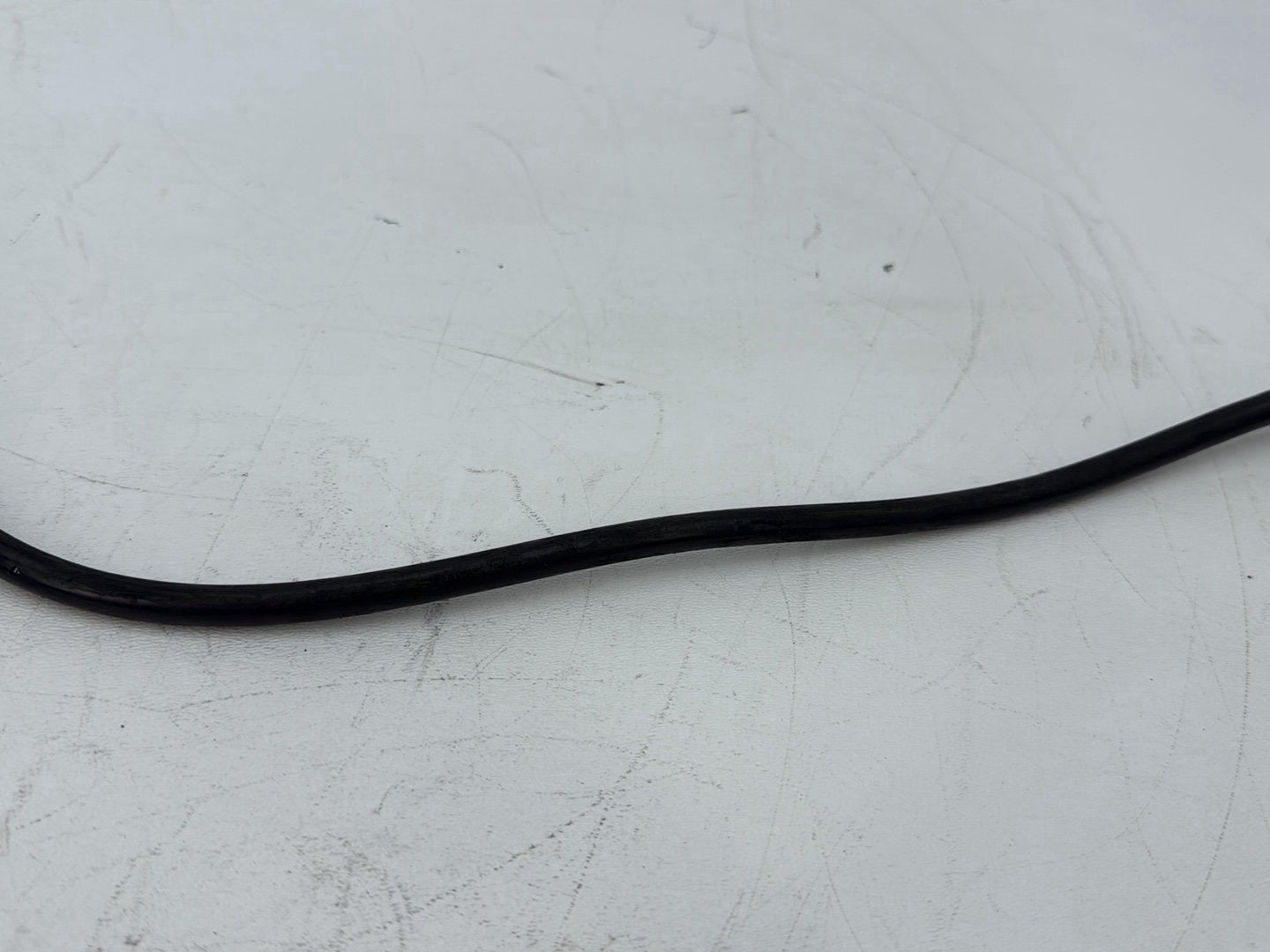 2007 - 2016 Harley-Davidson Touring Electra Glide Ultra Rear Brake Hose Line Pipe ABS  	40610-09