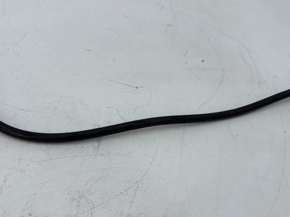 2007 - 2016 Harley-Davidson Touring Electra Glide Ultra Rear Brake Hose Line Pipe ABS  	40610-09