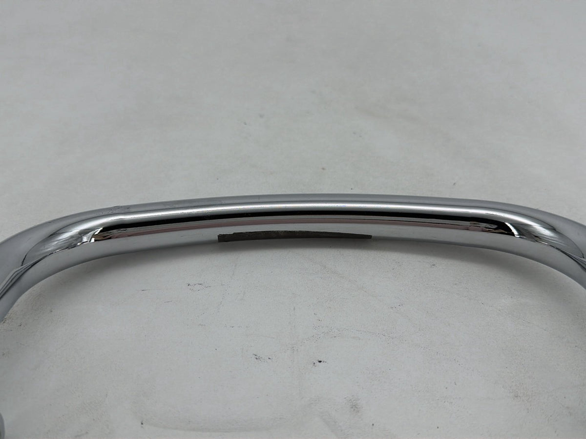 2007 Harley Street Glide Touring FLHX OEM Rear License Plate Support Bar Holder