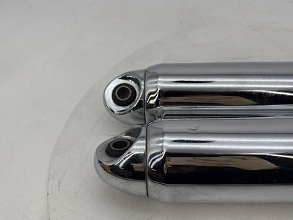 2007 - 2012 Harley-Davidson Dyna Super Glide Rear Left Right Shock Absorbers 54537-08A