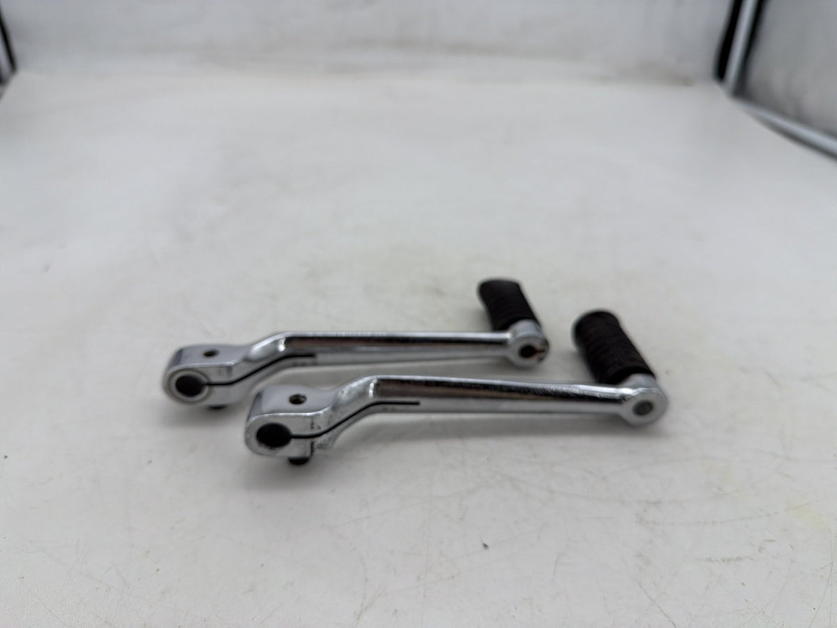 1991 Harley Electra Glide Touring Classic OEM Gear Shifter Lever Pedal Pedals