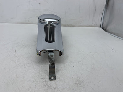 2017 Harley Road Glide Touring FLTRXS OEM Fuel Gas Tank Dash Console NOKey
