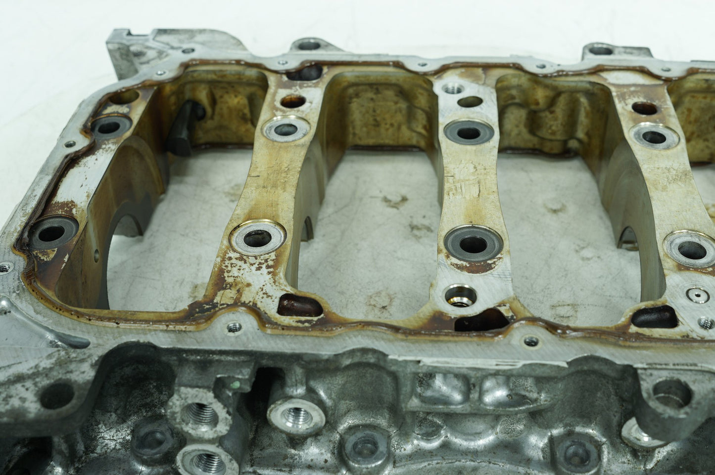 2013 - 2015 Acura ILX  Cylinder Block