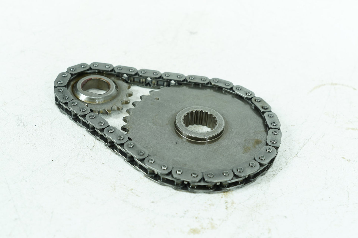 1999 - 2006 Harley-Davidson Softail Heritage Classic Engine Motor Main Primary Chain  	25610-99