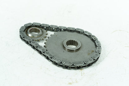 1999 - 2006 Harley-Davidson Softail Heritage Classic Engine Motor Main Primary Chain  	25610-99