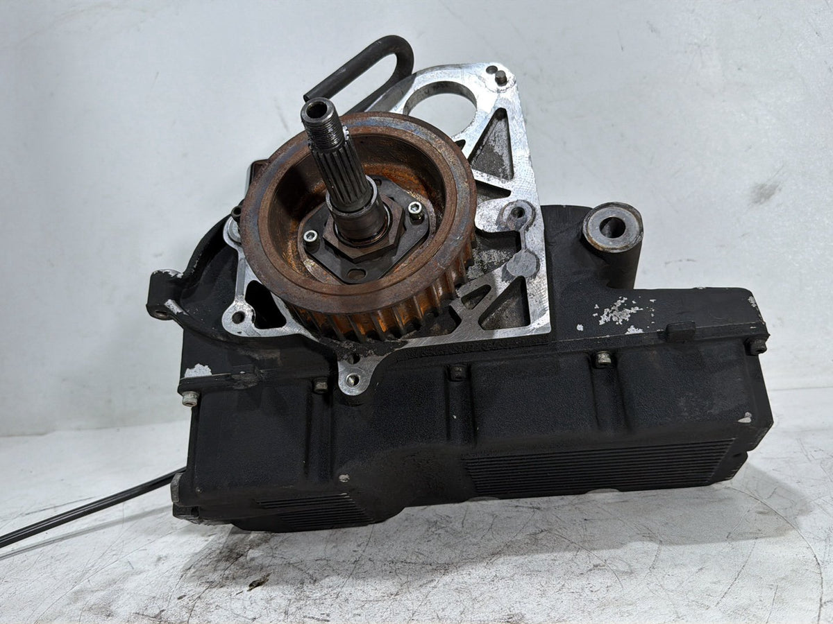 1993 Harley Electra Glide Touring FLHT OEM 5 Speed Transmission Gearbox 25K