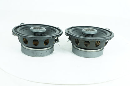 1999 - 2006 Harley-Davidson Touring Electra Glide Classic Left Right Sound Audio Speakers FKB113