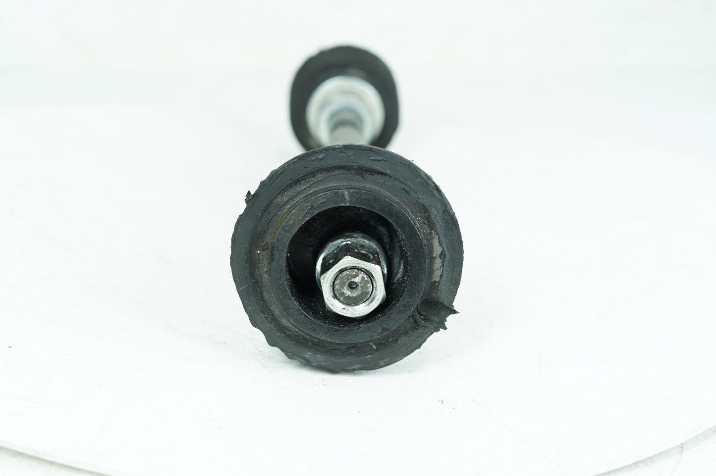 1999 - 2006 Harley-Davidson Touring Street Glide Rear Fork Swingarm Pivot Bolt Shaft 47505-02